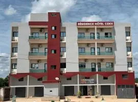 Suite présidentielle