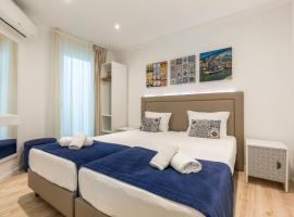 BRA.com Apartments Oporto Campanhã, hotel no Porto