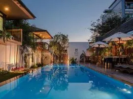 Mira Residence & Resort (halal)