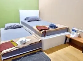 Sleep cafe @ Hidee