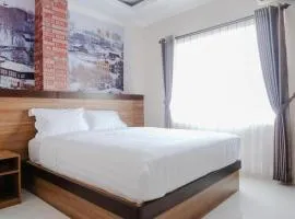 Noura Guest House Syariah