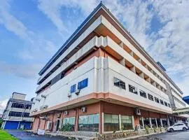 OYO 1178 PLAZA HOTEL TANJUNG PINANG