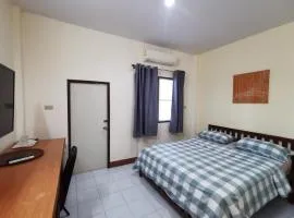 Deejai hotel