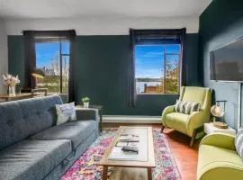 The Oxford Seattle-Downtown