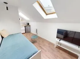 Studio Coty 2èmeG