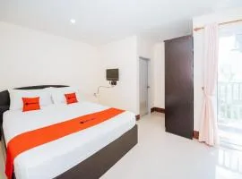 Supattranai Home Hua Hin