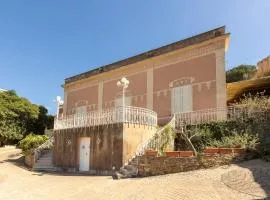 Villa Spanò