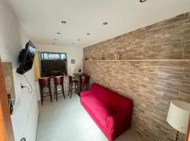 Mondello Telemaco Beach