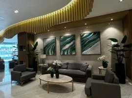 Makati apartment - Lush Residences