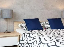05 Gdynia Premium - Apartament Mieszkanie dla 6 osób
