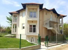 Apartmani Nataly