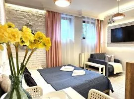 Bystra Woda Studio Zakopane