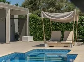 Dareia Suites
