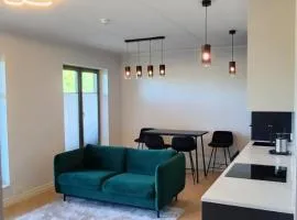 Cozy home in the center
