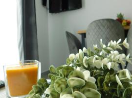 Apartman Nativis, Hotel in Otočac