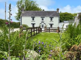 The Farmhouse, hotel en Newport