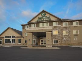 GrandStay Hotel and Suites - Tea/Sioux Falls: Tea şehrinde bir otel