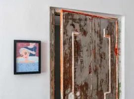 La Brignoletta Le Case del Dria Acquario suite