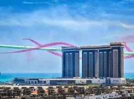 Apartment at New Alamien Downtown Towers