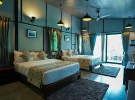 Sort By Stays, Grand Peddem, Anjuna