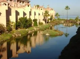 APARTAMENTOS LUZ DE LA BAHÍA SUR CADIZ San Fernando