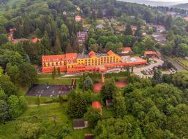Hotel Narád, Hotel in Mátraszentimre
