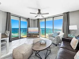 Seaside Beach & Racquet Condos