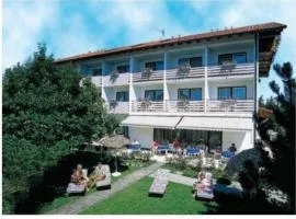 Pension Dornröschen