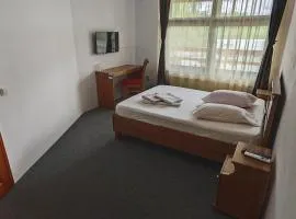 Motel AZUR KM36