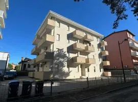 Condominio Cristina - Agenzia Cocal