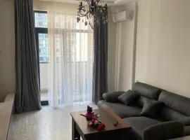 Apartment by the sea