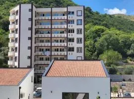 Dale apartment Becici- Paradiso
