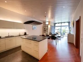 Toni's Alpine Loft & SPA