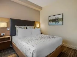 Best Western Plus Sawridge Suites