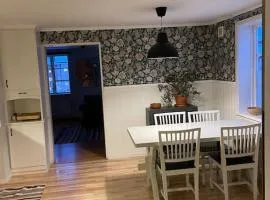 Egen lägenhet på Södermalm nära centrum