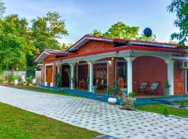 Sigiri Thilanka Rest Sigiriya, penzion – hostinec v destinaci Sigiriya