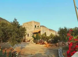 Refoulo Tower