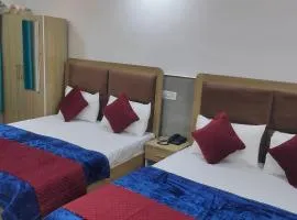 Hotel Sheeri Inn