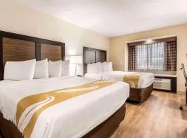 Quality Inn & Suites Myrtle Beach near Outlets