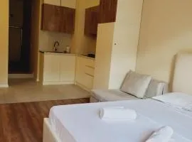 Your Hotel Jikia