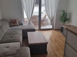 Apartment MareMare Budva