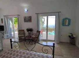 Villa Luna Apartment