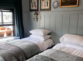 The Coach House, hotel a Roundwood