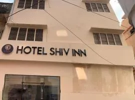 Hotel Shiv Inn By T And M Hotels