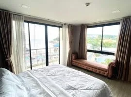 The High One Condominium