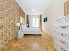 160qm 6-Zimmer Banksi-Galerie-Apartment Hauptbahnhof