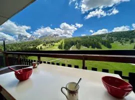 Appartement pour 8 pers. à 50m des pistes avec Wifi et Parking - FR-1-525-288