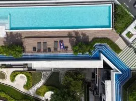 Sky Park Laguna 1 bedroom Golf View