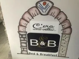 B &B C'era una volta