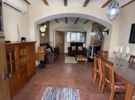 Casa Rural El Molino